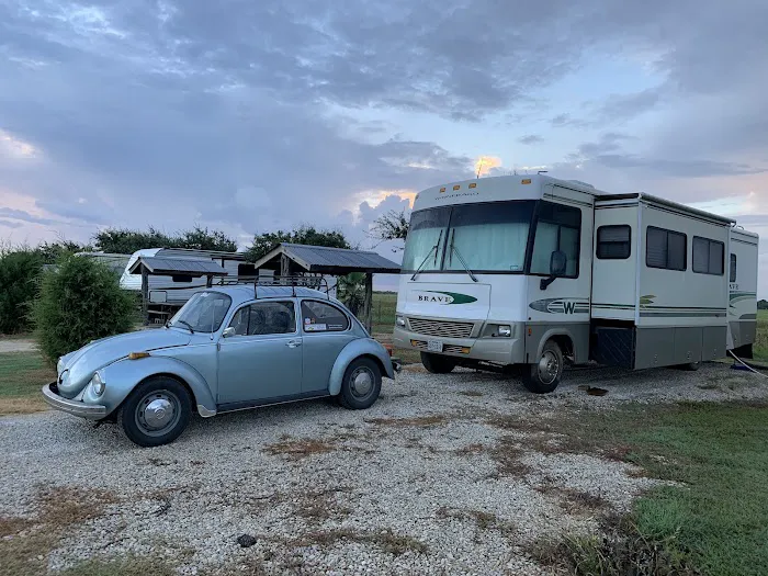 Machacek's Rockin' M RV Park & Campgrounds Picture 8