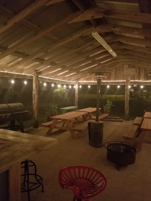 Machacek's Rockin' M RV Park & Campgrounds Picture 3