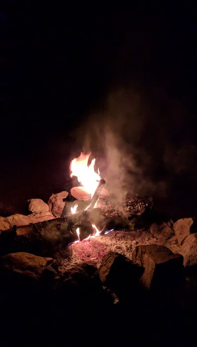Chapman Creek Campground Picture 1