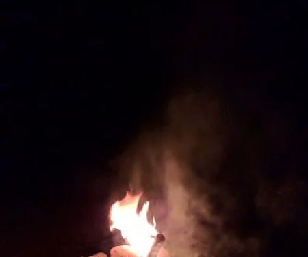Chapman Creek Campground