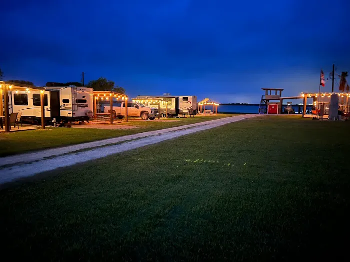 Keller Bay RV Park Picture 7