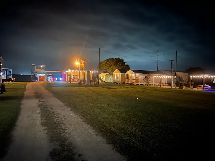Keller Bay RV Park Picture 2