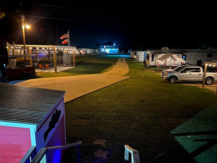 Keller Bay RV Park Picture 8
