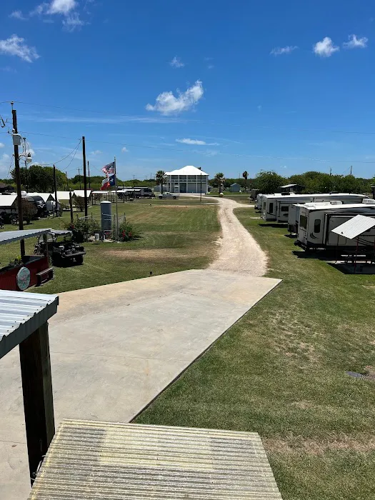 Keller Bay RV Park Picture 4