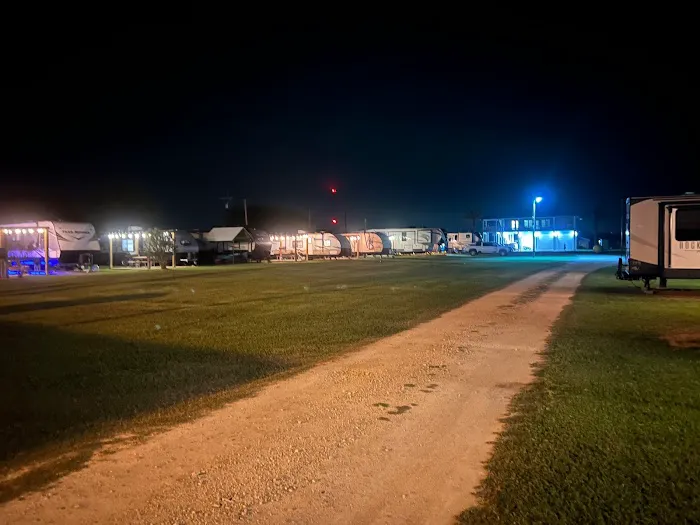 Keller Bay RV Park Picture 3