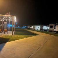 Keller Bay RV Park ico