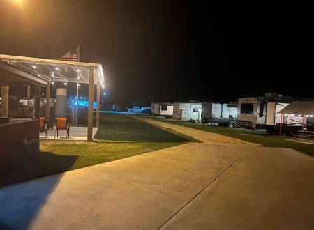 Keller Bay RV Park