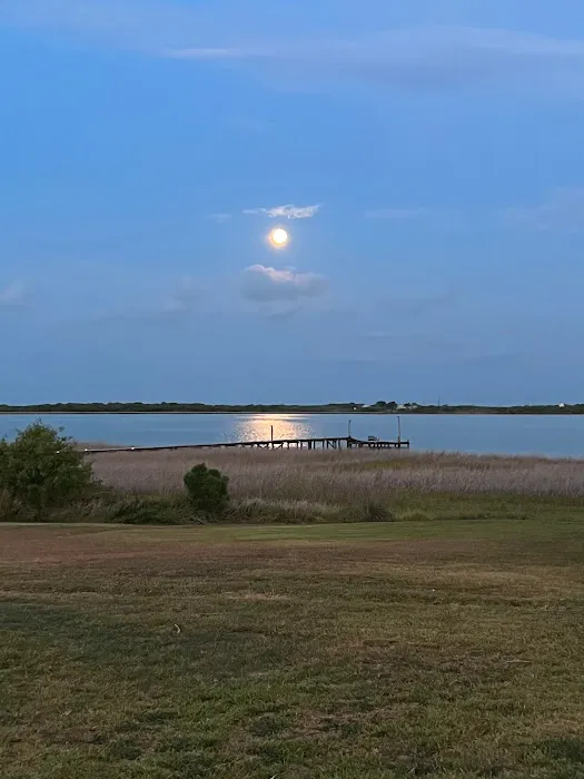 Keller Bay RV Park Picture 9