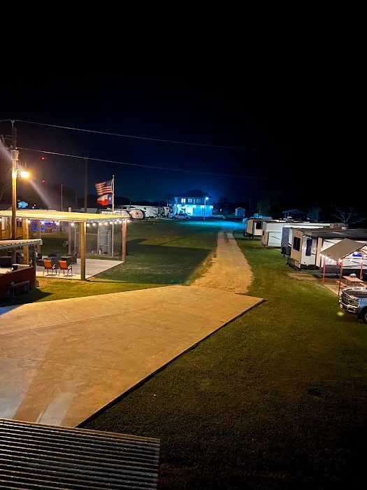 Keller Bay RV Park Picture 6