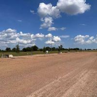 Country RV Park ico