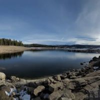 Bear River Lake Resort ico