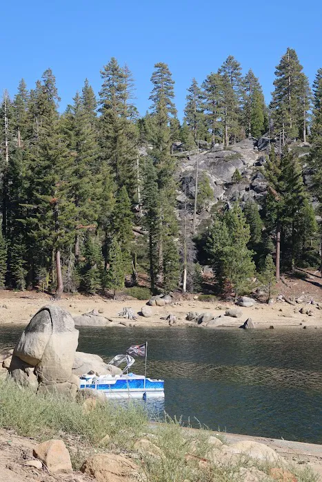 Bear River Lake Resort Picture 7