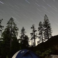 USFS Sugar Pine Point Campground ico