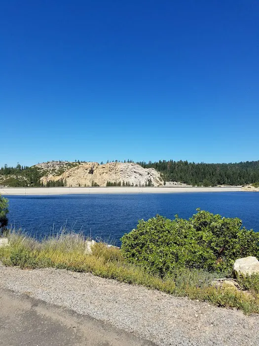 Pardoes Point Campground Picture 5