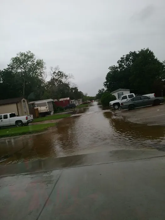 Pecan Villa Picture 3