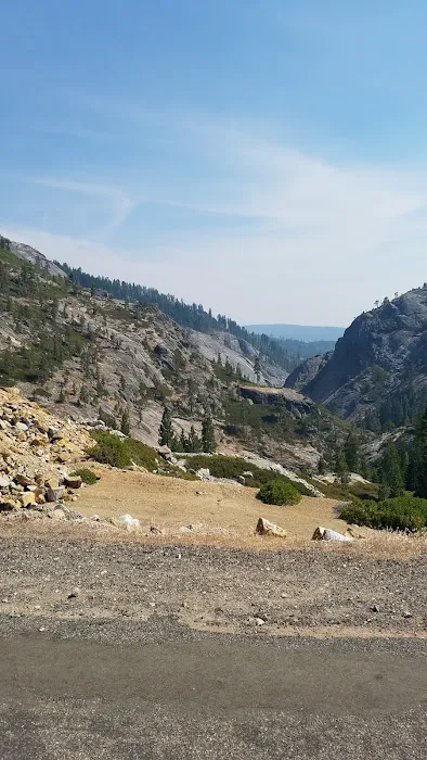 Bear River Group Campground Picture 1