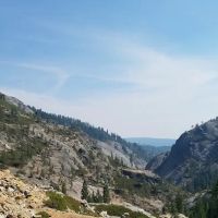 Bear River Group Campground ico