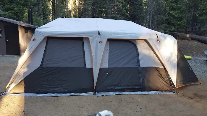 Bear River Group Campground Picture 4