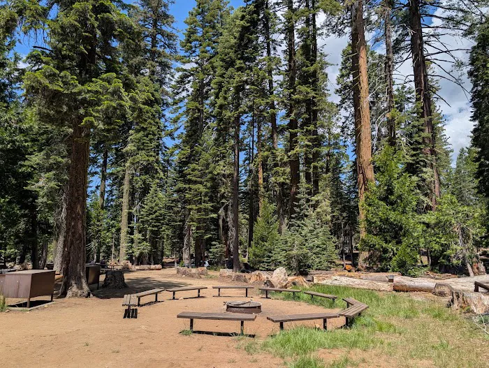 Bear River Group Campground Picture 6