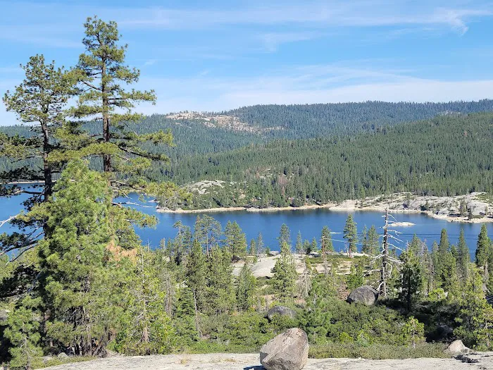 Bear River Group Campground Picture 3