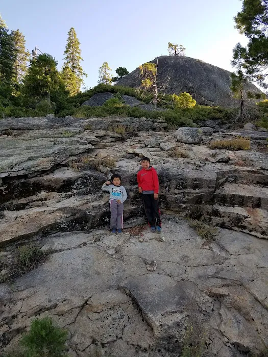 South Shore Campground Picture 9