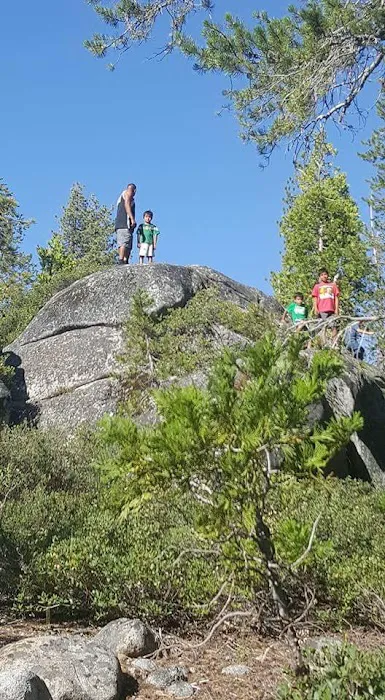 South Shore Campground Picture 5