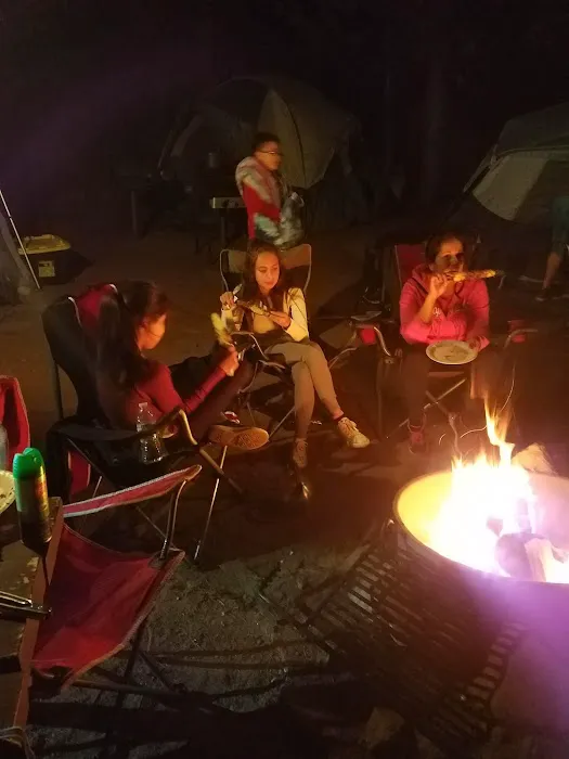 South Shore Campground Picture 2