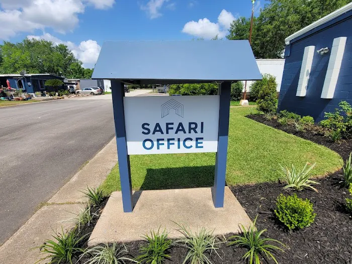 Safari Manufactured Housing and RV Community Picture 1
