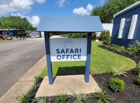 Safari Manufactured Housing and RV Community