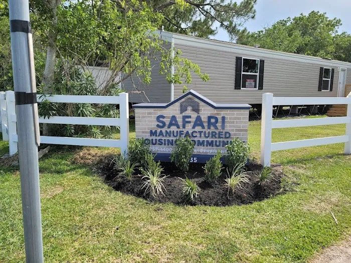 Safari Manufactured Housing and RV Community Picture 5