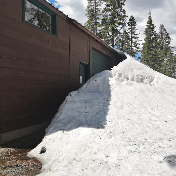 Lumberyard Picnic Area Picture 9