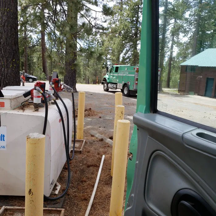 Lumberyard Picnic Area Picture 10