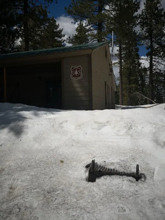 Lumberyard Picnic Area Picture 7