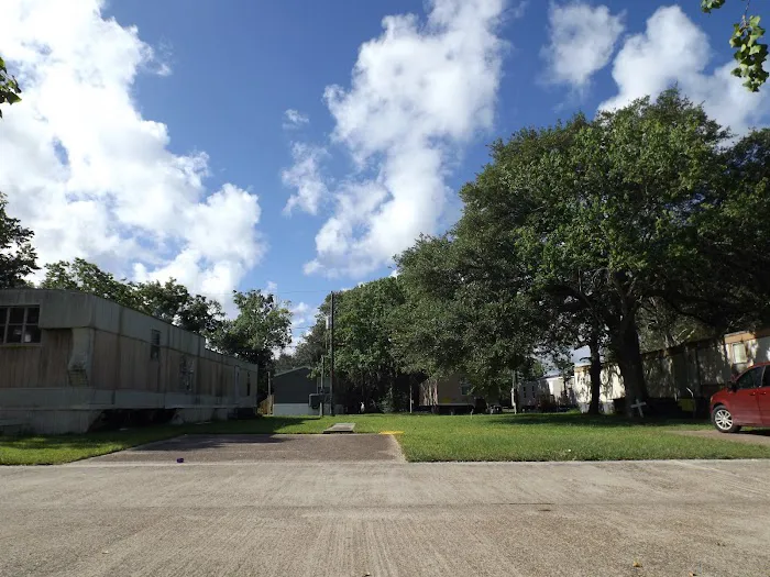 Santa Fe RV & Mobile Home Park Picture 6