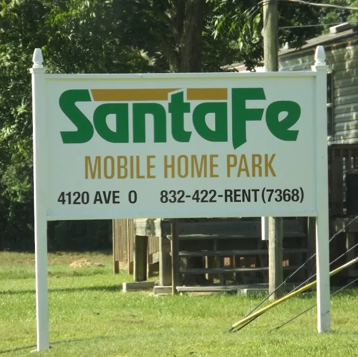 Santa Fe RV & Mobile Home Park Picture 7