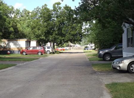 Santa Fe RV & Mobile Home Park