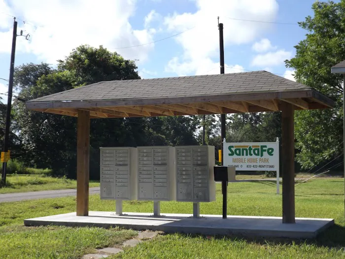 Santa Fe RV & Mobile Home Park Picture 3