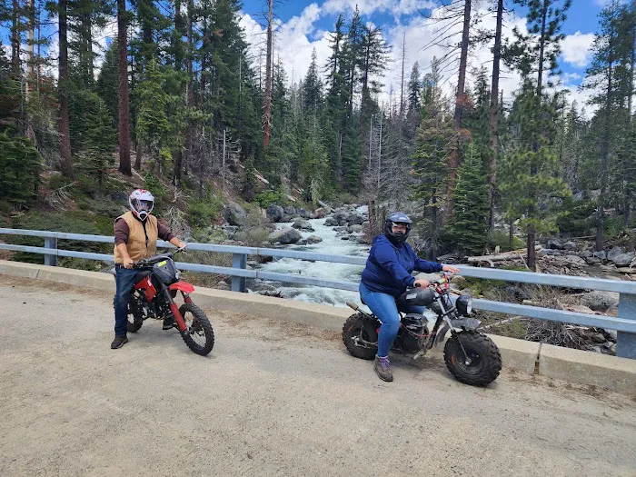 Cole Creek Campground Picture 8