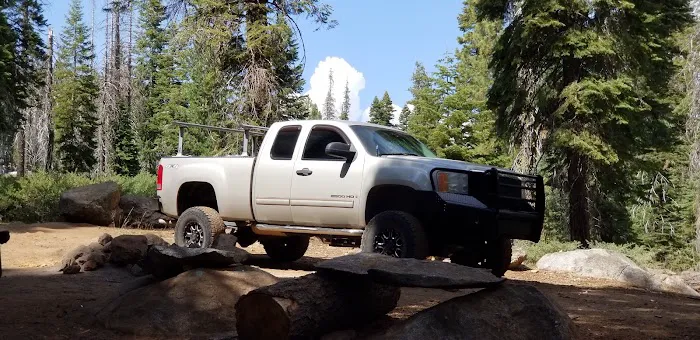 Cole Creek Campground Picture 2