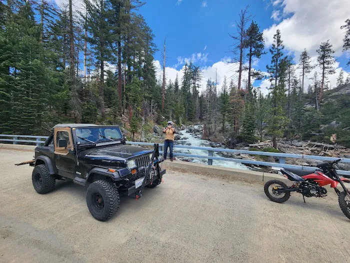 Cole Creek Campground Picture 9