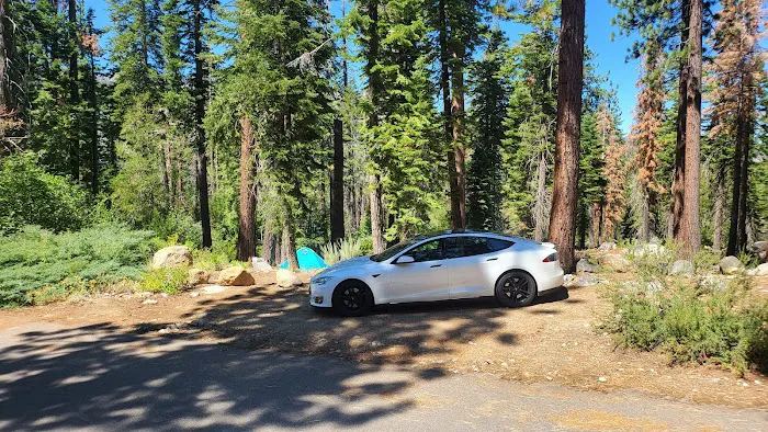 Luther Campground Picture 6