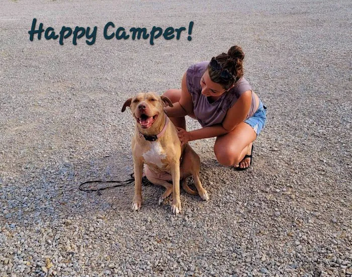 Creekside RV Seymour TX Picture 5