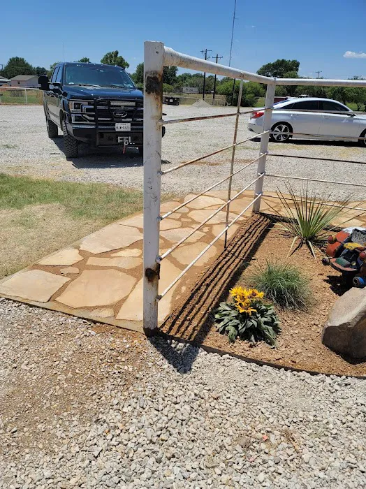 Creekside RV Seymour TX Picture 2