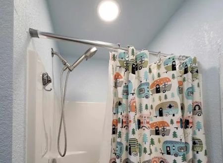 Creekside RV Seymour TX