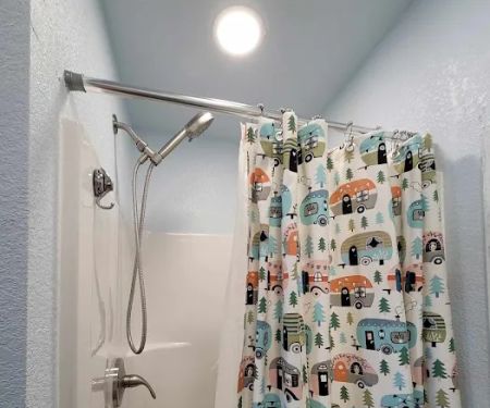 Creekside RV Seymour TX