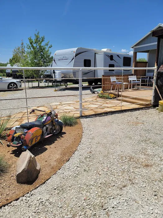 Creekside RV Seymour TX Picture 6