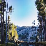 Woods Lake Campground
