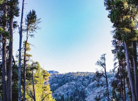 Woods Lake Campground