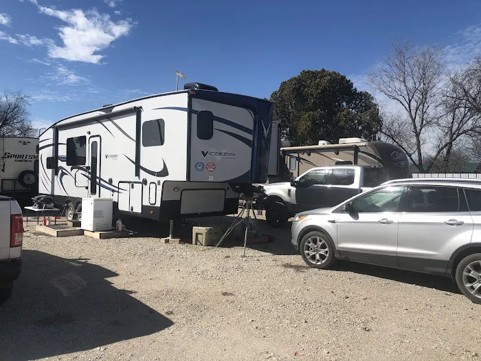 Baylor County RV Park Picture 1