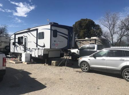 Baylor County RV Park